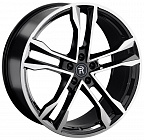 Replay Volkswagen (VV385) 9,5x21 5x112 ET 31 Dia 66,6 (BKF)