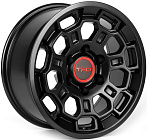 Trd IV-1833-CT479 8x17 6x139,7 ET 5 Dia 106,1 (Чёрный Матовый)