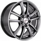 X Trike X-116М 6,5x16 5x114,3 ET 40 Dia 66,1 (HS)