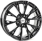 RST R207 (Kia) 6,5x17 5x114,3 ET 35 Dia 67,1 (BL)