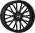 Mak Speciale 8,5x19 5x112 ET 30 Dia 66,6 (Gloss Black)
