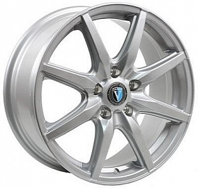 Диски Venti 1515 6x15 4x100 ET 50 Dia 60,1 (SL)
