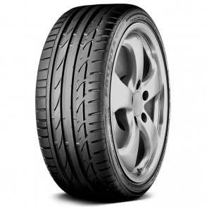 Шины Bridgestone Potenza S001