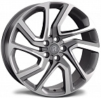 Replay Land Rover (LR79) 9,5x21 5x120 ET 49 Dia 72,6 (MGMF)