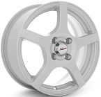 X Trike X-118 6x15 4x114,3 ET 44 Dia 67,1 (HS)
