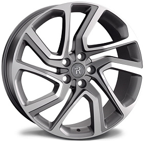 Диски Replay Land Rover LR79 9,5x21 5x120 ET 49 Dia 72,6 MGMF