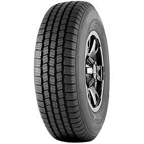 Шины Nortec 16A 185/75 R16 104R C