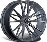 Inforged IFG60 9,5x21 5x114,3 ET 42 Dia 67,1 (Gun Metal Machined)