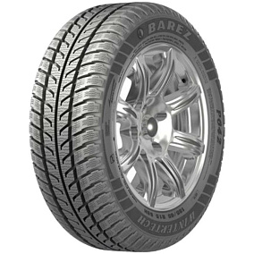 Шины Barez WINTERTECH P642 175/70 R13 82T