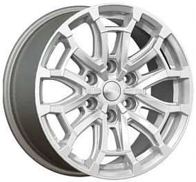 Диски Скад Авилис 8x18 6x114,3 ET 46 Dia 67,1 (Селена)