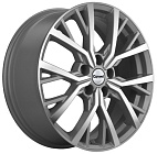 Carwel Тур 1806 7x18 5x110 ET 50 Dia 63,3 (AST)