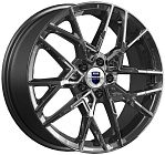 КиК Вудроф 7x18 5x114,3 ET 35 Dia 66,1 (кварц)