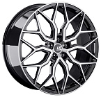 LS Forged LS FG13 9,5x21 5x114,3 ET 38 Dia 67,1 (BKF)