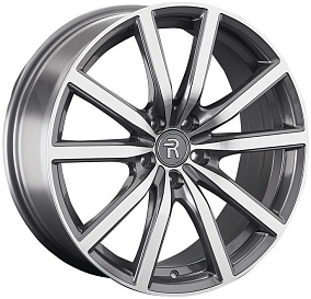 Диски Replay Geely GL60 8x18 5x108 ET 46 Dia 63,3 GMF