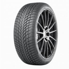 Шины Nokian WR SnowProof P