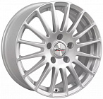 X Trike X-128 6,5x16 5x112 ET 38 Dia 66,6 (HSB)