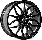 Skill SL357-SK198 9x21 5x127 ET 50 Dia 71,5 (Чёрный)