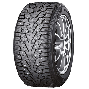 Шины Yokohama IceGuard Stud iG55 195/55 R15 89T