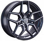 LS Wheels LS 1266 7x16 5x114,3 ET 40 Dia 67,1 (GMF)