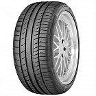 Continental ContiSportContact 5P SUV N0 265/40 R21 101(Y)