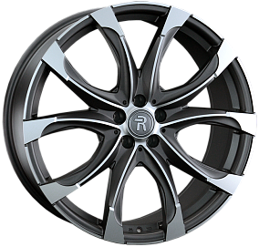 Диски Replay BMW B223 9,5x22 5x112 ET 32 Dia 66,6 MGMF