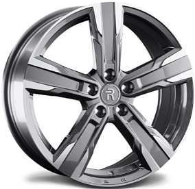 Диски Replay Chery CHR106 7,5x18 5x108 ET 47 Dia 60,1 GMF