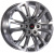 LegeArtis Concept TY579 8x20 6x139,7 ET 60 Dia 95,1 (GMF)