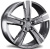 Replay Chery (CHR106) 7,5x18 5x108 ET 47 Dia 60,1 (GMF)