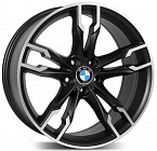 Диски BMW B5255
