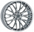 Mak Speciale-D 9,5x20 5x112 ET 41 Dia 66,6 (Graphite Mirror Face)
