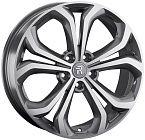 Replay Fiat (FA37) 7,5x19 5x114,3 ET 33 Dia 67,1 (GMF)