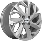 Carwel Вага 1402 5,5x14 4x98 ET 35 Dia 58,5 (AST)