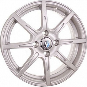 Диски Venti 1508 5,5x15 4x100 ET 45 Dia 60,1 (SL)