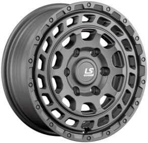 Диски LS FlowForming RC89