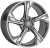 Replay Audi (A304) 7,5x17 5x112 ET 38 Dia 66,6 (GMF)
