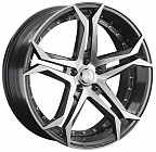 LS Wheels LS 772 9x20 5x112 ET 38 Dia 66,6 (GMF)