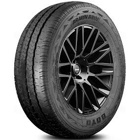 Шины Boto Brawn BR01 155/80 R12 88R C