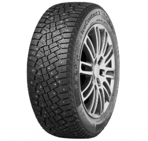 Шины Continental IceContact 2 SUV