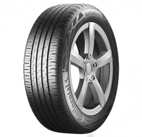 Шины Continental ContiEcoContact 6