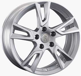 Диски Replay Infiniti INF50 7,5x17 5x114,3 ET 45 Dia 66,1 SF