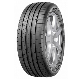 Шины Goodyear Eagle F1 Asymmetric 3 SUV 275/50 R19 112W