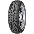 Шины Michelin Alpin A4 GRNX