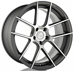 Диски Avant Garde Wheels Avant Garde M510