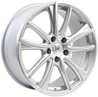 Tech Line 682 7x16 5x114,3 ET 40 Dia 60,1 (S)