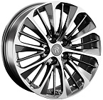 Replay Nissan (NS258) 8x20 5x114,3 ET 50 Dia 66,1 (GMF)