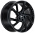 Mak Kassel 7,5x18 5x112 ET 50 Dia 57,1 (Gloss Black)