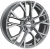 Carwel Камак 1810 7x18 5x114,3 ET 40 Dia 66,5 (AST)