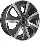 Диски  Concept MR520