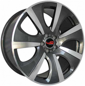  LegeArtis Concept MR520