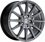 Скад Le-Mans (КЛ237) 7x16 5x114,3 ET 40 Dia 67,1 (Графит)